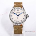 Super Clone Longines Heritage Military Marine Nationale Watch Little freckles Dial
